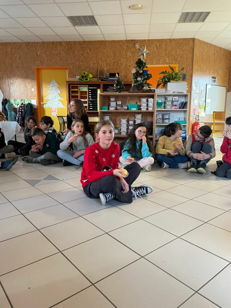 Décembre
