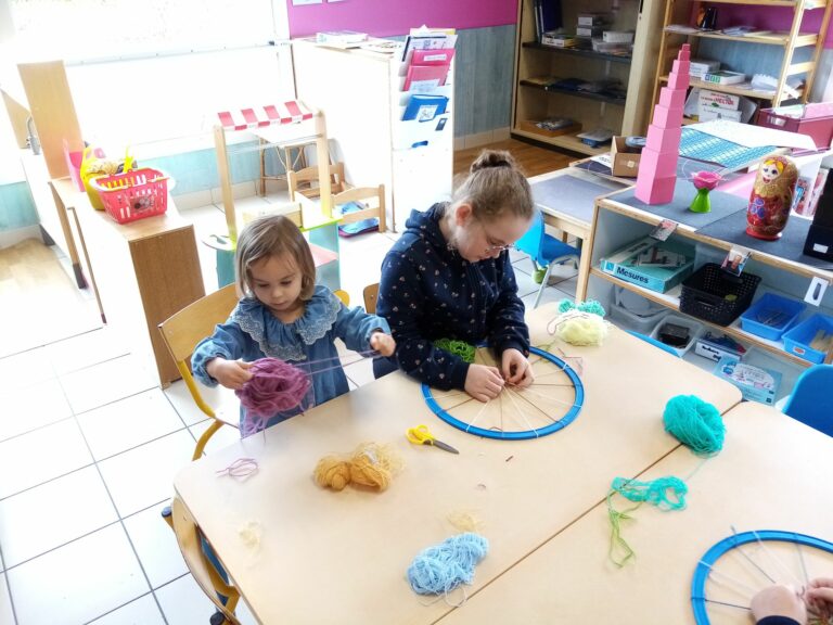 Ateliers créatifs 3