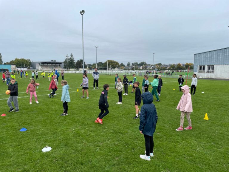 Journée sportive2