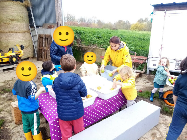 Jus de pommes 2